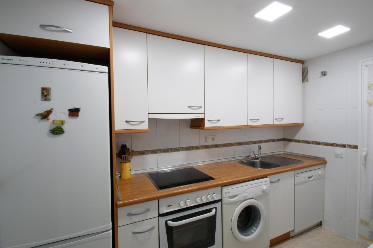 Apartamento Bellavista 114 Miami Playa Exteriör bild