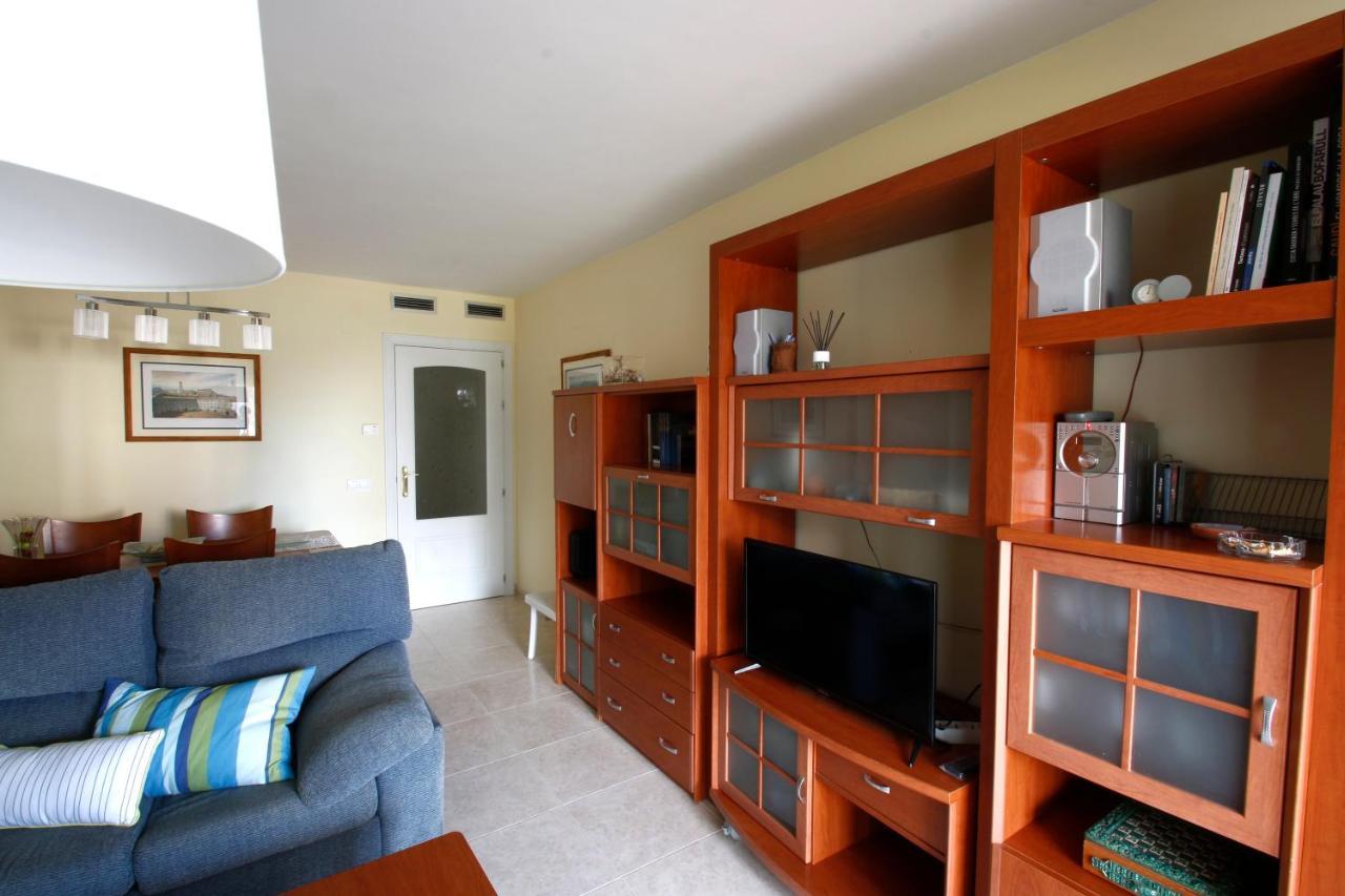 Apartamento Bellavista 114 Miami Playa Exteriör bild