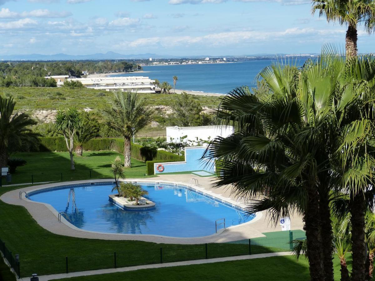 Apartamento Bellavista 114 Miami Playa Exteriör bild