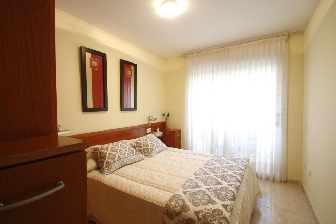 Apartamento Bellavista 114 Miami Playa Exteriör bild