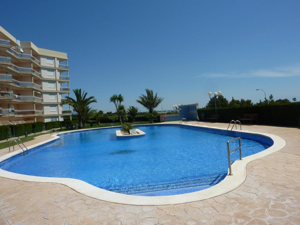 Apartamento Bellavista 114 Miami Playa Exteriör bild
