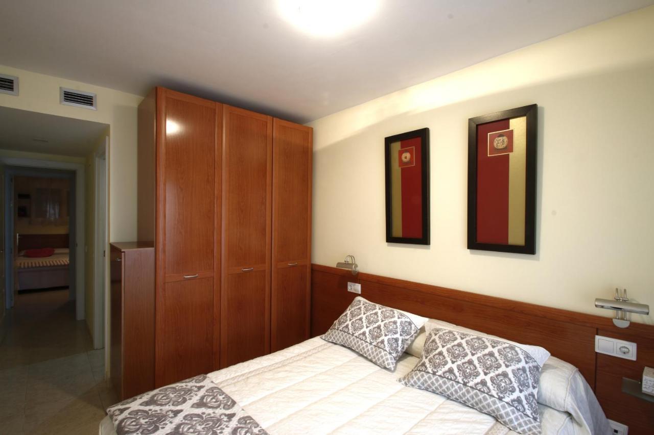 Apartamento Bellavista 114 Miami Playa Exteriör bild