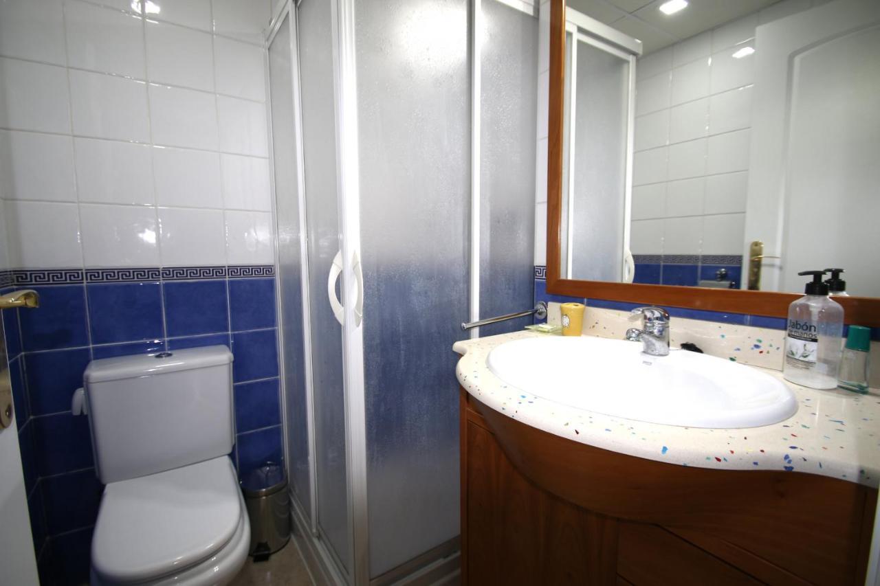 Apartamento Bellavista 114 Miami Playa Exteriör bild